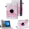 Tablet Hülle für Lenovo Idea Tab 11 360° Drehbar Case Cover Produktbild-Vorschau 1
