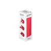 Ultimate Guard Arkhive 400+ XenoSkin Monocolor Rot Produktbild-Vorschau 4
