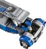 Lego star wars 75293 transport i-ts de la resistance Voir les images du produit 16