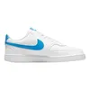 Nike Court Vision Low Next Nature "White Light Photo Blue" Produktbild-Vorschau 13