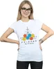 Friends - T-Shirt für Damen BI21097 (S) (Weiß) Produktbild-Vorschau 2