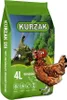 Kurzak suszony nawóz naturalny 4L Podgląd zdjęcia produktu 1