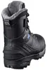 Salomon 399722 Damen-Winterschuhe in Schwarz für Reisen & Produktbild-Vorschau 2