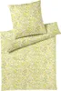 elegante Mako-Jersey-Kissenbezug einzeln Mimosa Jersey Produktbild-Vorschau 2
