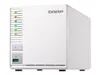 QNAP TS-328-2G Desktop NAS Gehäuse mit 2 GB DDR4 RAM, Produktbild-Vorschau 6