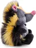 NICI GREEN Tenrek Terek schlenkernd 25cm, Kuscheltier, ab Produktbild-Vorschau 4