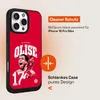 NIVOCASE Handyhülle für Apple iPhone 16 Pro Max  Hülle Produktbild-Vorschau 3
