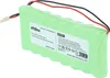 Akku kompatibel Visonic Powermax Pro wie 0-9912-G u.a. Produktbild-Vorschau 15