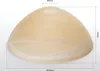 Abat-jour Verre de rechange, albâtre beige Ø 25cm E27 Voir les images du produit 2