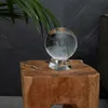 Boule de cristal Intirilife avec support en CRISTAL Voir les images du produit 4