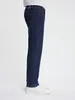 MASKOVICK Heren Jeans Regular Fit Stretch Dark Rinsed Productafbeelding-voorbeeld 2
