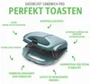 GreenChef elektrische sandwichmaker, gemaakt van Productafbeelding-voorbeeld 4
