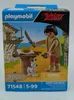 PLAYMOBIL Asterix 71548 Asterix: Osolemirnix Produktbild-Vorschau 6