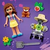 LEGO Friends 41425 - Kwiatowy ogród Olivii Podgląd zdjęcia produktu 10