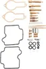 Carburetor Rebuild Kit Carb Overhaul Accessoires de Voir les images du produit 2