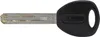 Lucchetto a catena ABUS YARNIT 4004K - lucchetto in tessuto Anteprima dell’immagine prodotto 5