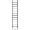 4iQ Wangentreppe "KOPENHAGA 645" Müllertreppe aus Produktbild-Vorschau 2