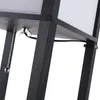 Stojacia lampa Stojacia lampa s 3 policami Interiérové Náhľad obrázku produktu 12