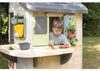 Smoby Life Matschküchen-Spielhaus - Gartenhaus für Kinder Produktbild-Vorschau 14