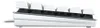 CHERRY G80-3950LHBDE-1 CHERRY KC 200 MX Tastatur Productafbeelding-voorbeeld 5