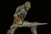 Iron Studios The Lord of the Rings - Swordsman Statue 1/10 Náhled obrázku produktu 6