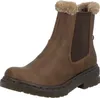 Rieker Chelsea Boots Damen 32303937303036 Braun 38 EU Produktbild-Vorschau 1