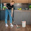 KADAX mop Płaski z Separacją Wody Wiadrem Dwukomorowym + 2 Podgląd zdjęcia produktu 12