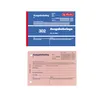 HERLITZ 885608 Książka formularzowa "Ausgabebeleg 302" DIN Podgląd zdjęcia produktu 2