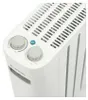 Radiator EUROM Rad 1000 Ölfrei 1000 W Produktbild-Vorschau 3