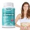 Liver Support with Milk Thistle 1246 mg (120 Kapseln) Produktbild-Vorschau 10