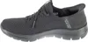 SKECHERS SLIP-INS - SUMMITS NEW DAILY Čierna Náhľad obrázku produktu 14