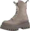 Tamaris - Damen - Veterboots - Beige - Gr. 39 Produktbild-Vorschau 21