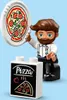 LEGO 10927 DUPLO Pizza Stand, giocattolo per bambini dai 2 Anteprima dell’immagine prodotto 10