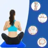 2er Set Orthopädisches Sitzkissen aus Memory Gel, Produktbild-Vorschau 11