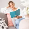 imoshion Vegan Leather Flip Cover dla Tolino Page 2 - Podgląd zdjęcia produktu 6