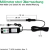 Wagner GREEN Amalgam Tauch UVC Set 40 Watt Produktbild-Vorschau 7