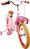 18 Zoll Kinder Mädchen Hollandfahrrad Holland Fahrrad Rad Produktbild-Vorschau 16