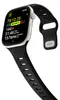 Nomad Tempo Band, 49 mm, zwart Productafbeelding-voorbeeld 12