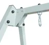 HyperMotion SWING HYP20 huśtawka ogrodowa podwójna z Podgląd zdjęcia produktu 10