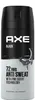 Axe Antitranspirante Black (150 ml) Vista previa de la imagen del producto 1