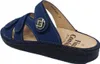 Finn Comfort Ayueda Pantolette Blau Produktbild-Vorschau 2