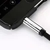 Ugreen Premium Flachband Audiokabel 3,5 mm Klinke 1m Silber Produktbild-Vorschau 5