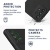 kwmobile Handyhülle für Samsung Galaxy A33 5G Hülle - TPU Produktbild-Vorschau 3