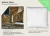 Wallario Premium Kissen, weiche Oberfläche, mit Motiv Produktbild-Vorschau 2