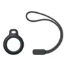 Tech-Protect Catena ruvida Apple Airtag nero Anteprima dell’immagine prodotto 3