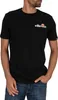 Ellesse Herren Voodoo T-Shirt, Schwarz XXL Produktbild-Vorschau 1