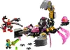 LEGO DREAMZzz 2in1 Albtraum-Skorpionbagger - Spielzeug in Produktbild-Vorschau 8