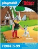 Playset PLAYMOBIL 71984 Astérix 7 Stücke Produktbild-Vorschau 3