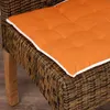 2er Set Sitzkissen MAX Orange Produktbild-Vorschau 5