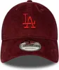 New Era MLB 9TWENTY Cord Trucker Cap Los Angeles Dodgers Produktbild-Vorschau 5